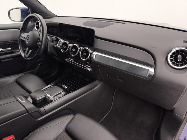 MERCEDES-BENZ GLB 180 usata, con Chiusura centralizzata telecomandata