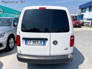VOLKSWAGEN Caddy usata, con Chiusura centralizzata