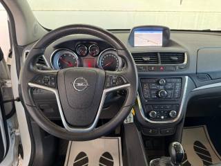 OPEL Mokka usata, con Sensore di luce