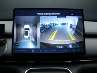 GEELY Starray EM-i usata, con Portapacchi