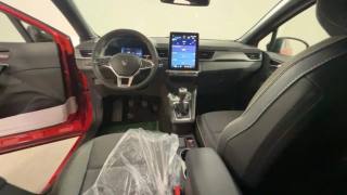 RENAULT Captur usata, con Alzacristalli elettrici