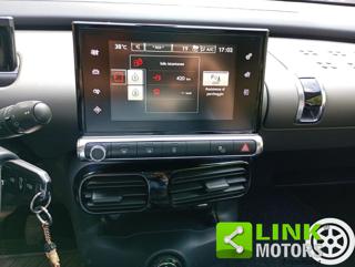 CITROEN C4 Cactus usata, con Autoradio