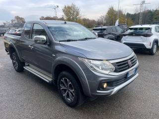 FIAT Fullback usata, con Airbag