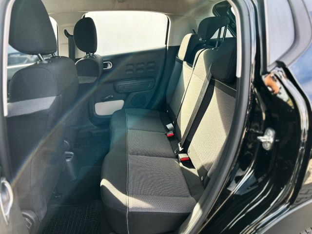 CITROEN C3 usata, con Sedili sportivi