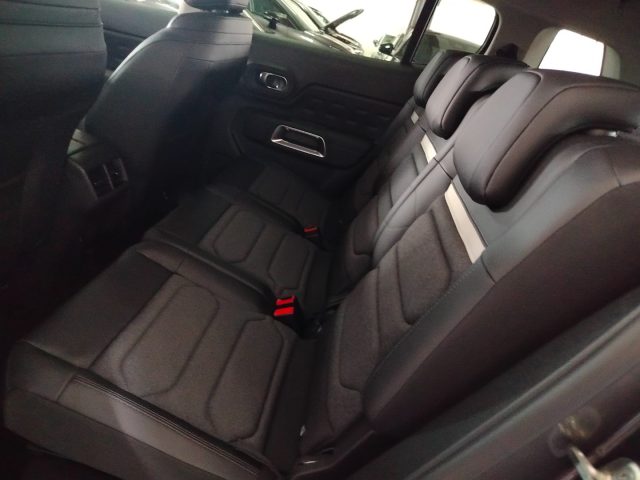 CITROEN C5 Aircross usata, con Bluetooth
