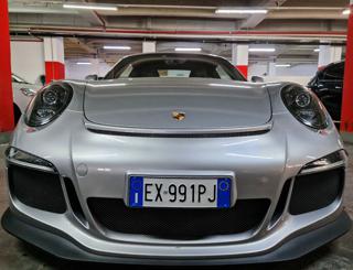 PORSCHE 911 usata, con Airbag
