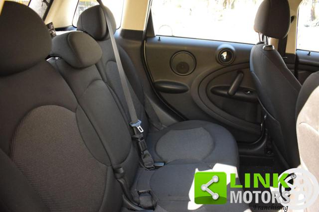 MINI Countryman usata 29