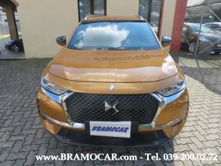 DS AUTOMOBILES DS 7 Crossback usata, con Airbag laterali