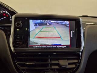 PEUGEOT 208 usata, con Cruise Control