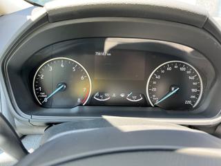 FORD EcoSport usata, con ESP