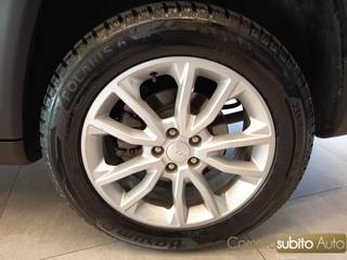 JEEP Compass usata 29