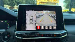 JEEP Compass usata, con Controllo automatico clima