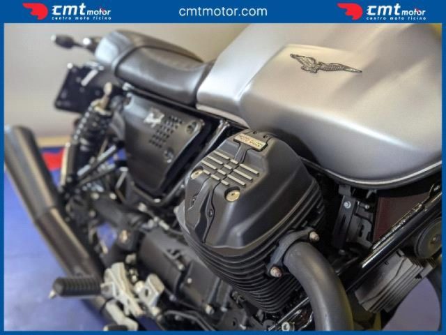 MOTO GUZZI V7 usata 11