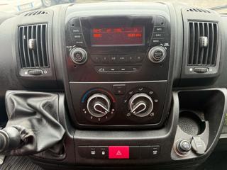 CITROEN Jumper usata, con Filtro antiparticolato