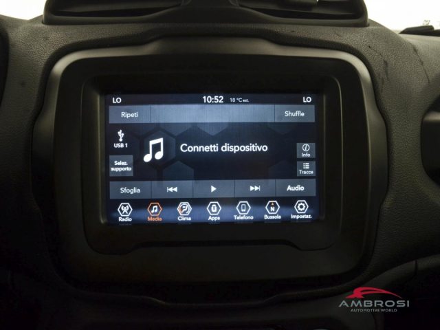 JEEP Renegade usata 14