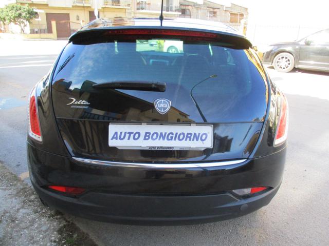 LANCIA Delta usata, con Alzacristalli elettrici