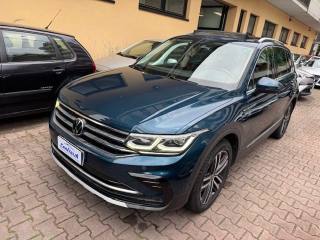 VOLKSWAGEN Tiguan usata, con Airbag