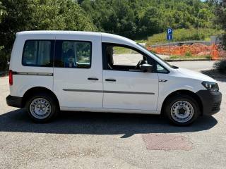VOLKSWAGEN Caddy usata, con Airbag Passeggero