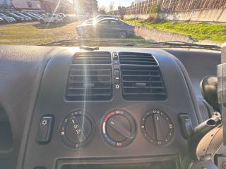 MERCEDES-BENZ Vito usata, con Certificato Della Batteria