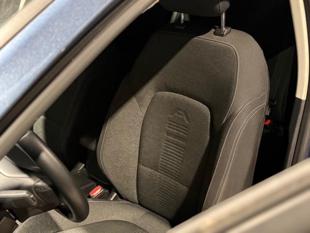 FORD Focus usata, con Controllo trazione