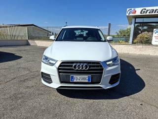 AUDI Q3 usata 1