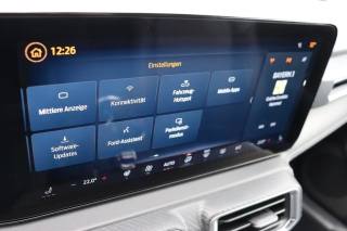 FORD Mustang usata, con Luci diurne LED