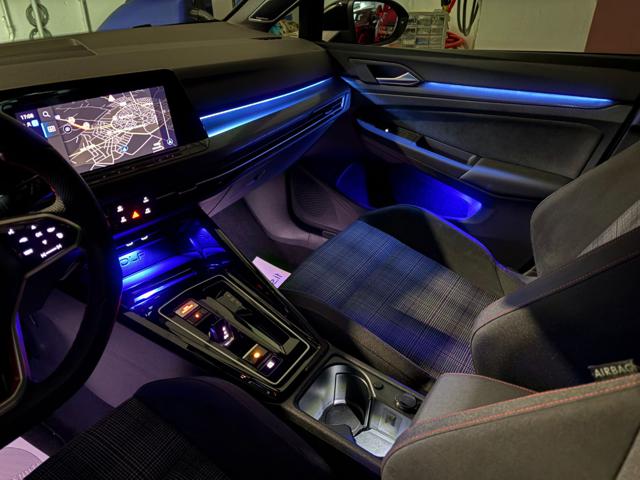 VOLKSWAGEN Golf GTI usata, con Sensore di pioggia