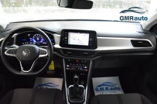 VOLKSWAGEN T-Roc usata, con Controllo trazione