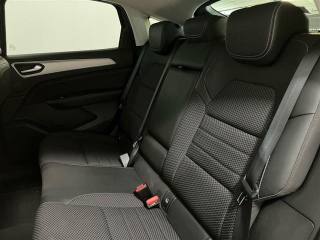 RENAULT Arkana usata, con Volante in pelle