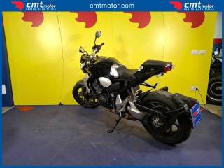 HONDA CB 1000 R usata 6