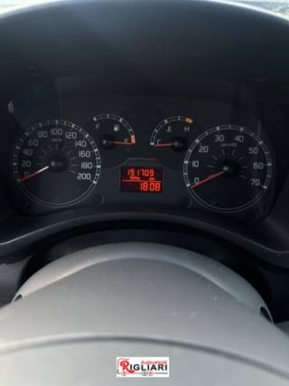 FIAT Panda usata 12