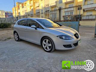 SEAT Leon usata, con Servosterzo