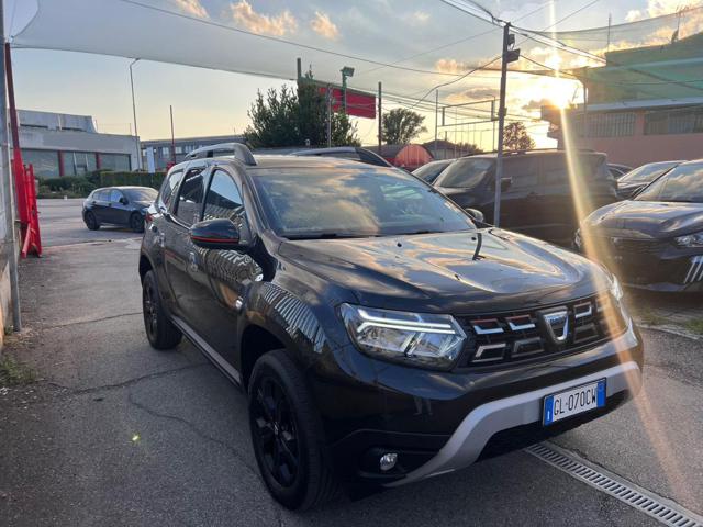 DACIA Duster usata, con Airbag laterali