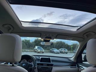 BMW X1 usata, con Climatizzatore
