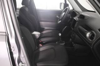 JEEP Renegade usata, con Climatizzatore
