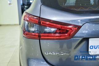 NISSAN Qashqai usata, con ESP