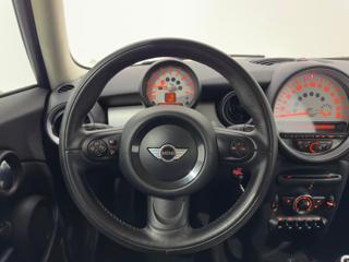 MINI One usata, con Cerchi in lega