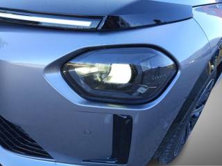 LANCIA Ypsilon usata, con Controllo elettronico della corsia