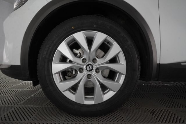 RENAULT Captur usata 8