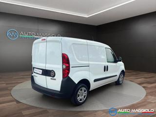 FIAT Doblo usata, con Autoradio