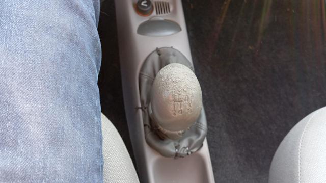 FIAT Seicento usata 10