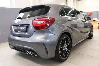 MERCEDES-BENZ A 180 usata, con Chiusura centralizzata