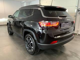 JEEP Compass usata, con Specchietti laterali elettrici