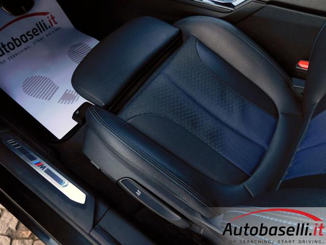 BMW 120 usata, con Sistema di avviso di distanza