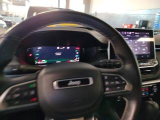JEEP Compass usata 29