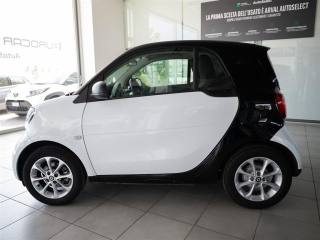 SMART ForTwo usata 5