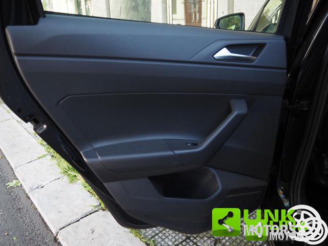 VOLKSWAGEN Polo usata 37