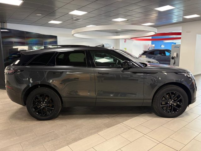 LAND ROVER Range Rover Velar usata, con Interni in pelle