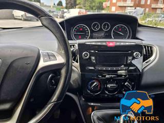 LANCIA Ypsilon usata, con Immobilizzatore elettronico