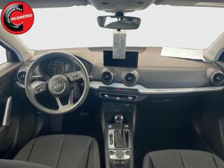 AUDI Q2 usata, con Filtro antiparticolato